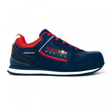 ZAPATO SCARPA GYMKHANA S3 RED BULL T39