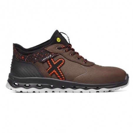 ZAPATO DE SEGURIDAD VENUS S3 ESD SRC TALLA 41