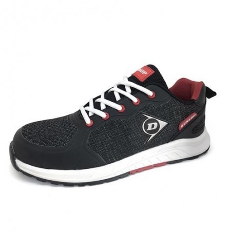 ZAPATOS TMAX BLACK S1P TALLA 44