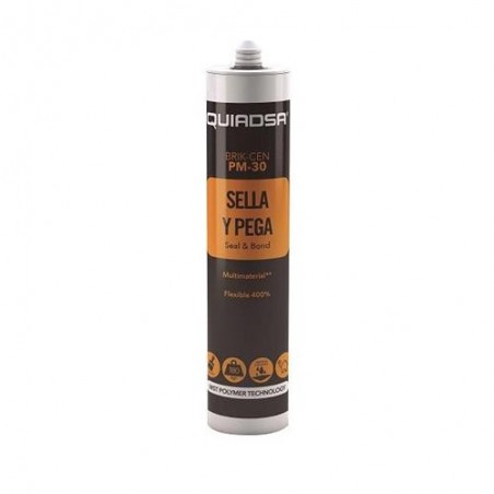 SELLADOR 280ML.BRIKCEN PM30 BLANCO 52503233