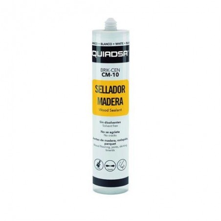BRIKCEN CM10 POWER BLANCO GLACIAR