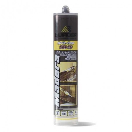 BRIKCEN CM10 POWER WENGE