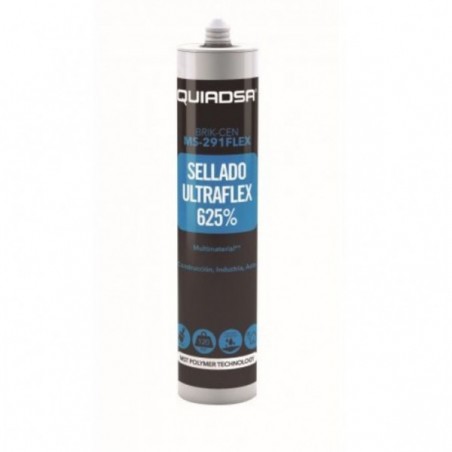 SELLADOR BRIKCEN MS291 FLEX 290ML. GRIS