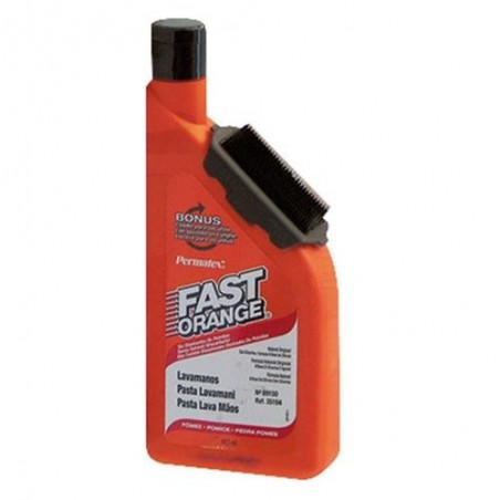LAVAMANOS FAST ORANGE 440 ML. 35404