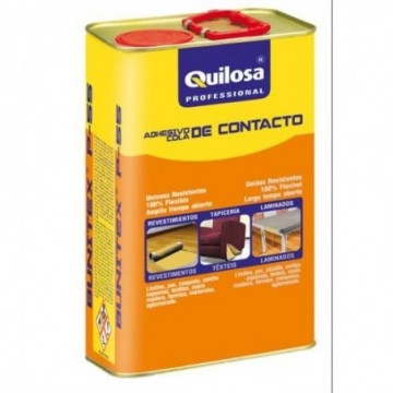 COLA CONTACTO BUNITEX P55 5...