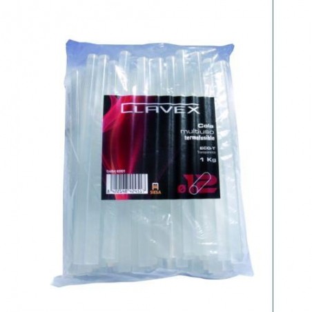 COLA TERMOF.1 KG.12X200 (BOLSA)