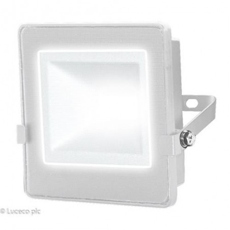 PROYECTOR LED SLIMLINE IP65 BLANCO 11250LM 150W