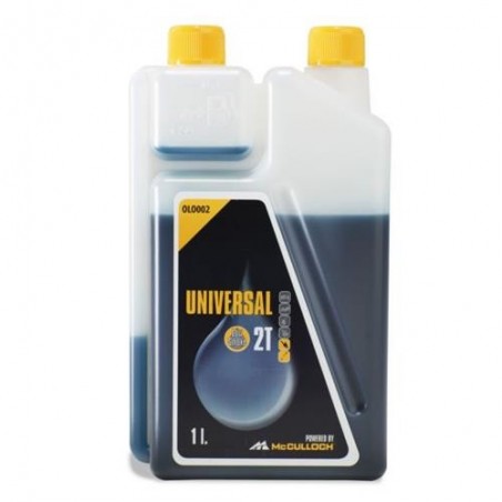 ACEITE MOTOR 2 TIEMPOS 1 L. OLO002 577616402