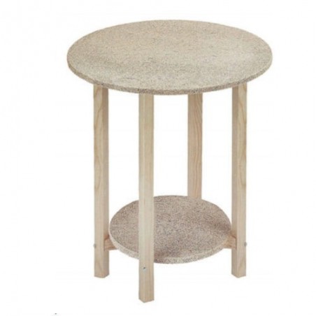 MESA CAMILLA GAZTE DE 50 X 75 - 21005