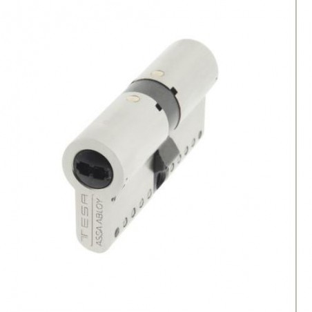CILINDRO ALTA SEG. LEVA LGA 30X30NIQ. TK100