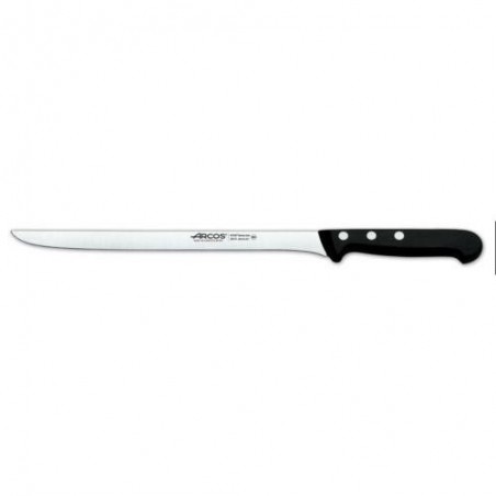 CUCHILLO JAMONERO FLEXIBLE 240MM. 281804