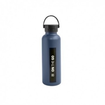 BOTELLA TERMO 750 ML AZUL...