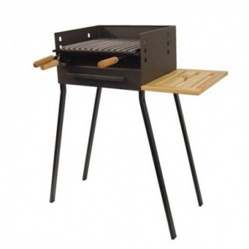 BARBACOA PARRILLA INOX...