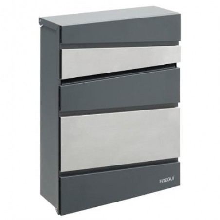 BUZON FLYSCH ANTRA + INOX  E-6925