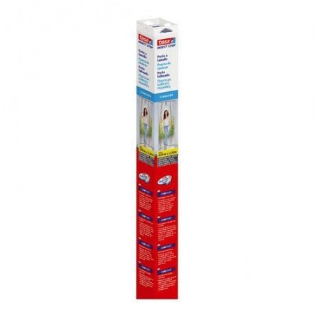 MALLA MOSQUITERA LAMELLA BLANCA 55738