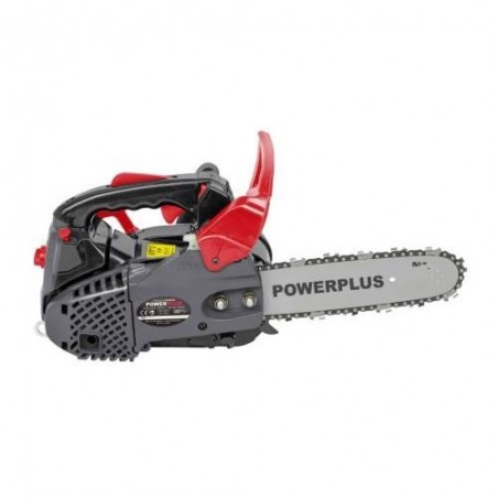 MOTOSIERRA  25.4CC 250MM POWEG2005