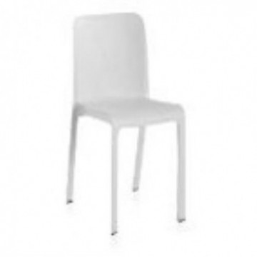 SILLA GRANA BLANCA