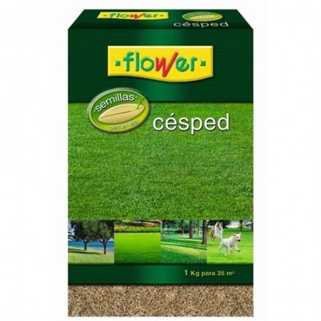 CESPED UNIVERSAL 1KG.       1-10789