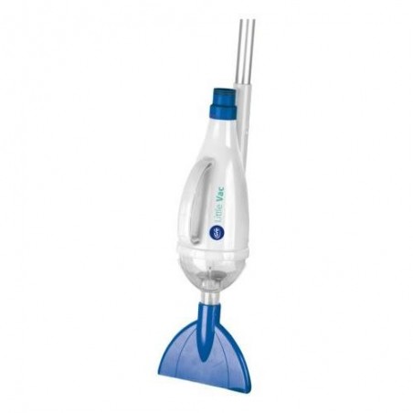 LIMPIAFONDOS  LITTLE VAC 08011A