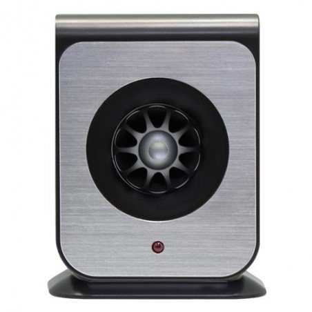REPELENTE DE ROEDORES ULTRASONIDO B2505