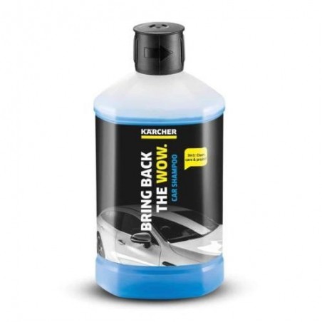 DETERGENTE PARA COCHE 1L          6.295-750.0