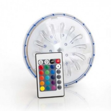 PROYECTOR LED COLOR...